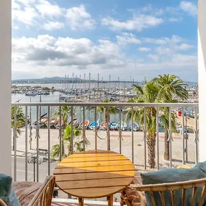 Port'homie - Welkeys Appartement Sanary-sur-Mer