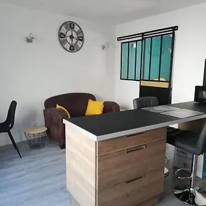 Le Port De A Votre Porte ! Appartement Morlaix