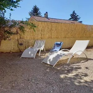 Le Studio De Diane - Terrasse Et Parking - Montboucher-sur-Jabron