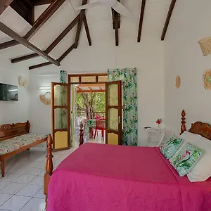 Village Honoré Lodge Fond-Caraïbe