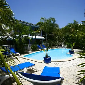 Blue Paradise Appartement Le Gosier (Grande-Terre)